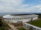 DPRD Makassar Dukung Inisiatif Danny Ambil Alih Stadion Barombong