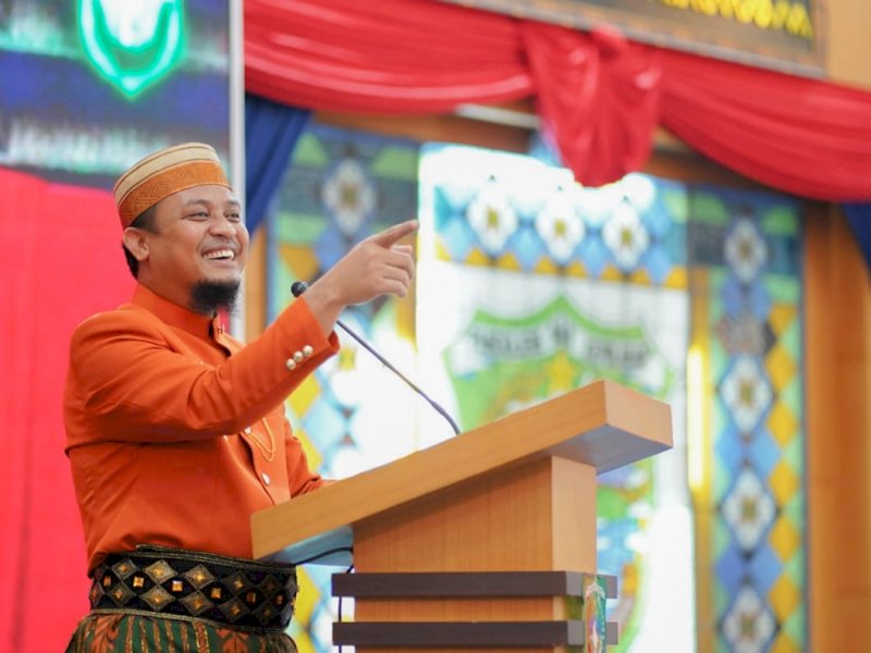 Sudirman Sulaiman