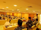 Sosialisasi Perda No 1/2012, Ketua DPRD Makassar Dorong Peningkatan Baca Tulis Alquran