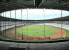 Rudianto Dukung Danny Ambil Alih Stadion Barombong: Pak Gub Pasti Mau
