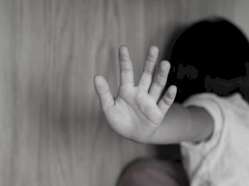 Tega! Perwira Polda Sulsel Dilapor Setubuhi Anak 13 Tahun Berkali-kali