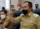 Danny: Pengambilalihan Stadion Barombong Jangan Kaitkan Urusan Politik 