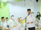 Buka MTQ ke-XLIV, Bupati Jeneponto Apresiasi Warga Tetap Patuhi Prokes