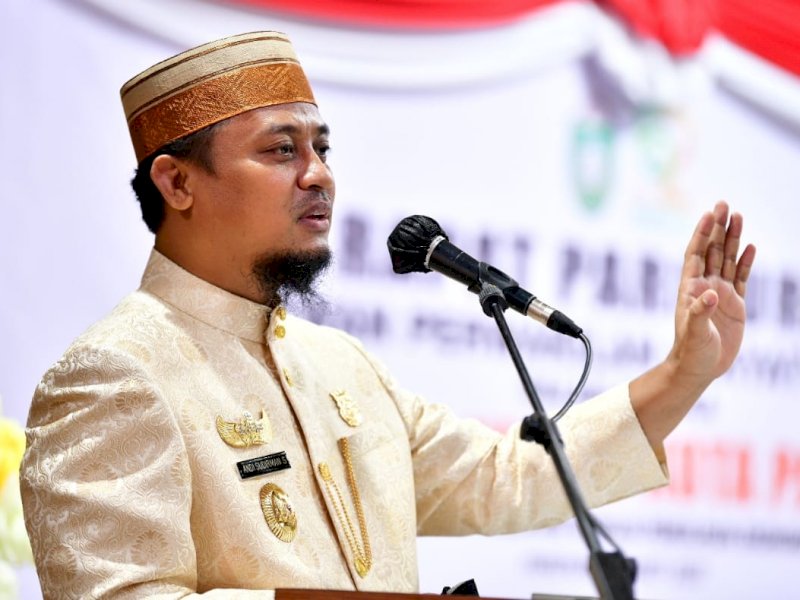 Sudirman Sulaiman
