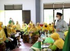 Wali Kota Makassar Minta Keterlibatan Orang Tua Lewat Program Jagai Anakta'