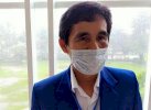 Gagal Ambil Alih Stadion Barombong, Danny Disarankan Benahi Infrastruktur