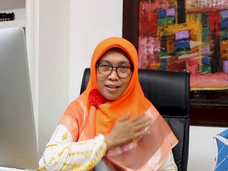 Sri Rahmi
