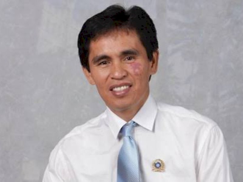 Hamzah Hamid