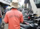 Banyak Area Parkir di Makassar Dikuasai Preman, Perumda Tutup Mata