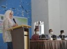 Gandeng Unhas, Pemkab Lutra Gelar Sosialisasi Desa Inovasi Society 5.0