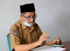 2 PNS Diskominfo Lutra Lulus Verifikasi Analis Kota Cerdas SNI ISO 37122:2019