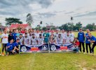Padang Biru Cup I: Arseto dan RCH Bonebone Raih Poin Perdana