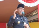 Bupati Wajo Bicara Peluang dan Beratnya Kompetisi SDM di Era 5.0