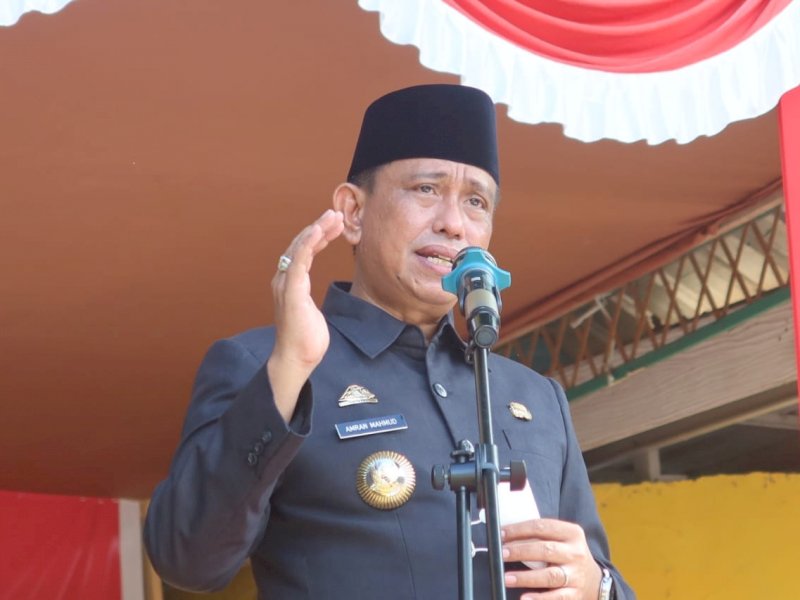Amran Mahmud
