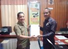 Pemda Luwu Utara Resmi Serahkan Dokumen LKPj ke DPRD