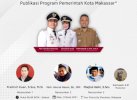 Diskominfo Kota Makassar Gelar Seminar Kemitraan Bersama Media Penyiaran