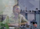 Danny Rakor Bersama Jajaran Kepala SKPD, Bahas Laskar Pelangi