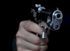 Polisi 'Koboi' di Makassar Tembak Warga, Selangkangan Tembus ke Bokong
