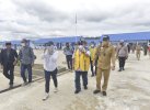 BPPW Selesaikan Renovasi 3 Sekolah di Seko Luwu Utara