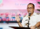 Danny Perkenalkan Makassar Metaverse, Kepala OPD Gaptek Siap-siap 'Diparkir'