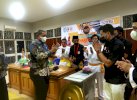 Buka GSP Championship 3, Amran Ingin Silat Jadi Cabor Andalan Wajo