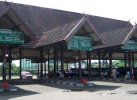 DPRD: Tak Hanya Perumda Parkir, Perumda Terminal Makassar Juga Rapor Merah