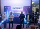 Danny: Baru 8% Warga Makassar Tahu Metaverse, Sisanya Anggap tak Penting