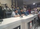 Dicopot Danny di 'Tengah Jalan', Ketua RT-RW Ngadu ke DPRD Makassar