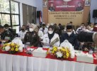 Wawali Makassar Harap Baruga Adyaksa Jadi Wadah Penegakan Keadilan 