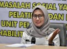 Puluhan Penyandang Disabilitas dan Anak Bermasalah Sosial di Lutra Ikut Pelatihan Keterampilan