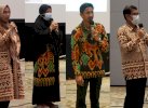 Empat Inovasi Lutra Sukses Lewati Tahapan Presentasi di Ajang KIPP Sulsel
