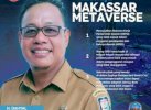 DPRD Makassar Hadirkan Avatar, Layani Warga 1x24 Jam  