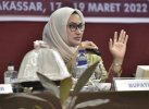 Buka Coaching Clinic Penyusunan Analisis Jabatan, ini Pesan Bupati Lutra
