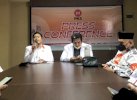 Panaskan Mesin, PKS Target Rebut 10 Kursi di DPRD Makassar