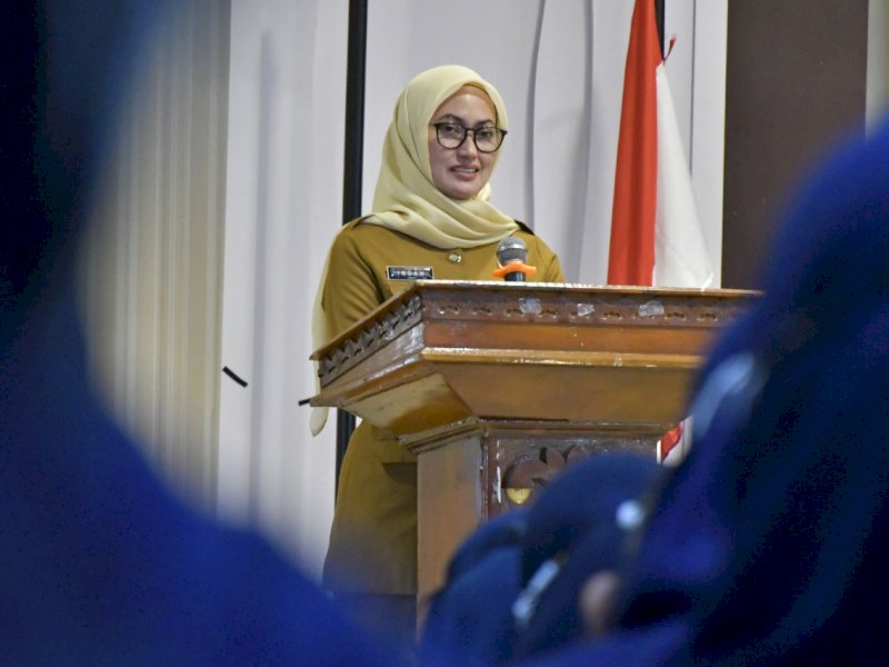 Indah Putri Indriani