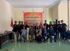 Camat Mappedeceng Lutra Minta Karang Taruna Jadi Pelopor Kesejahteraan