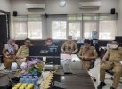 Post Rakorsus, Dinas PU Makassar Siap Jalankan Program Kerja