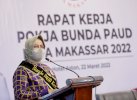 Raker Pokja PAUD Kota Makassar, Tekankan Pembenahan Pendidikan Dasar