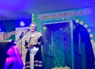 Indah Tutup MTQ Lutra: Malam ini Semua Peserta Adalah Pemenang