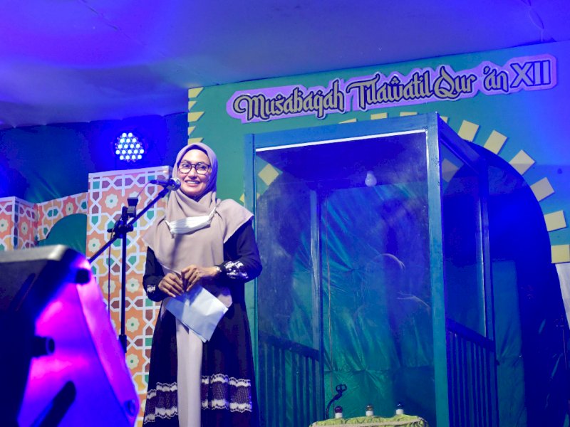 Indah Putri Indriani