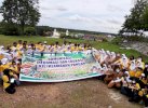 Edukasi Keamanan Pangan, Pelajar di Lutra Diminta Terapkan Cek KLIK