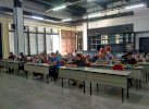 13 Dosen IAIN Bone Seminar Proposal Bantuan Publikasi dan Jurnal BOPTN