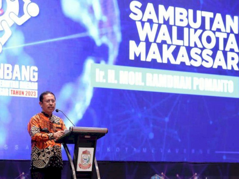 Musrenbang 2023 Kota Makassar, Fokus 4 Perencanaan Program Besar