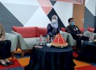 Aplikasi Srikandi Segera Launching di Lutra, Diharap Dorong Kompetensi ASN