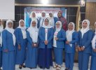 Konferensi Kerja I IGTKI Lutra Sukses, Guru TK Harus Inovatif