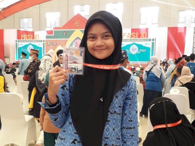 Amanda Dwi Kharisma