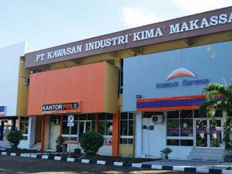 PT KIMA menaikkan biaya Perpanjangan Penggunaan Tanah Industri sebesar 30 persen dari Nilai Jual Obyek Pajak.