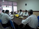 KPPN Watampone Gelontorkan Rp2,96 M, Dana BOP Kesetaraan di Bosowa