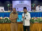 Maksimalkan Zakat di Bulan Ramadan, Baznas Bulukumba Gelar Bimtek 