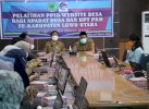 Tingkatkan Keterbukaan Informasi, Aparat Desa di Lutra Dilatih Kelola Website